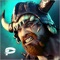 Welcome to the ruthless world of Vikings, where freedom, power, fear and violence reign supreme