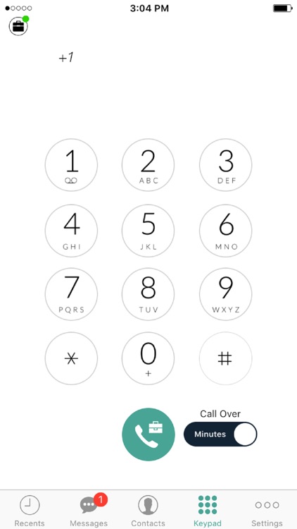 Sprint MultiLine