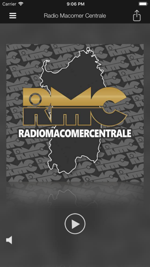 Radio Macomer Centrale