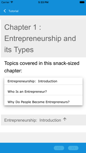 Learn Entrepreneurship(圖4)-速報App