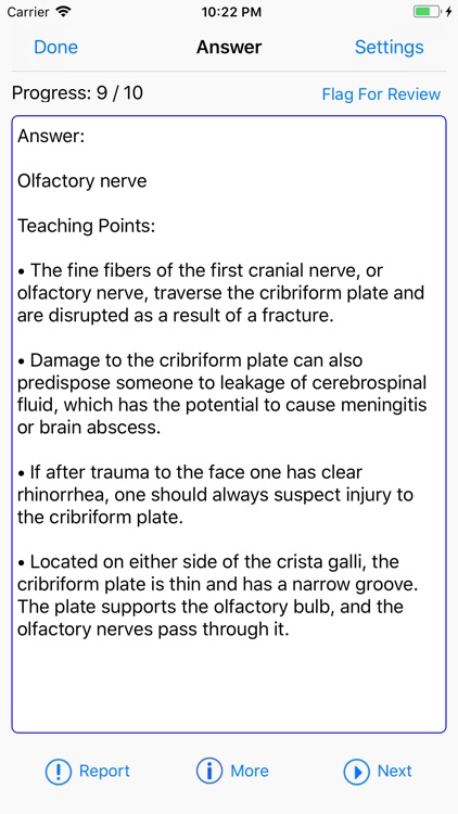 Trauma Nursing screenshot-6