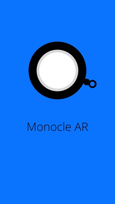 Monocle AR screenshot 3