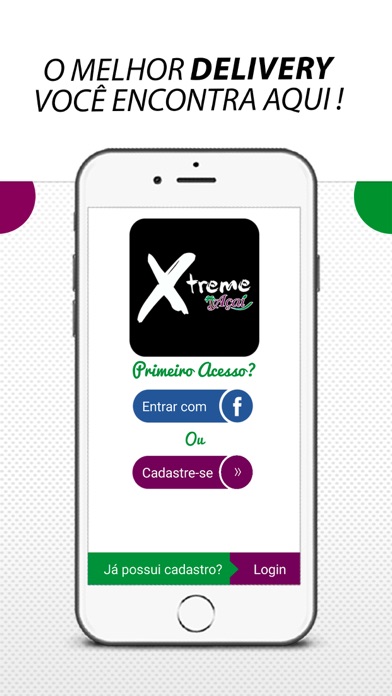How to cancel & delete Xtreme Açaí from iphone & ipad 1
