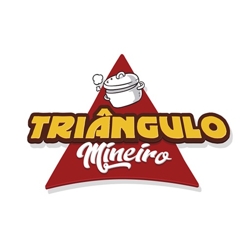 Triângulo Mineiro Delivery icon