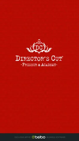 Game screenshot Director's Cut Friseur mod apk