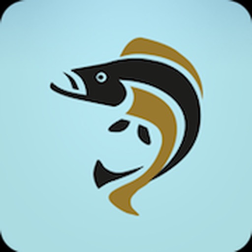 Winning Fishing icon