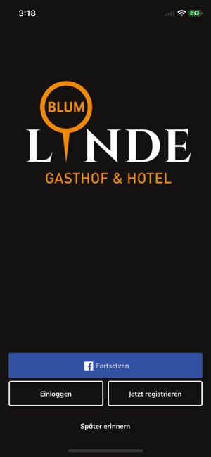 Gasthof Linde & Hotel Blum(圖5)-速報App