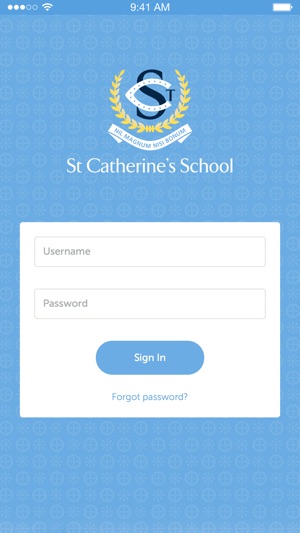 St Catherines School(圖2)-速報App