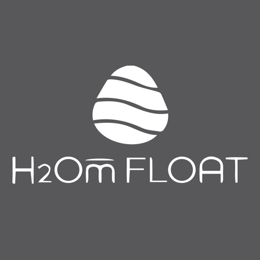 H2OM FLOAT Rewards icon