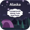 Campgrounds & Rv's In Alaska