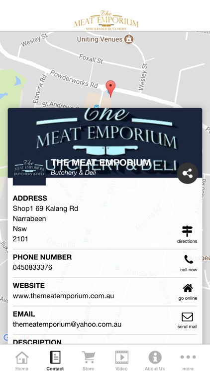 The Meat Emporium screenshot-4