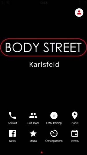 Bodystreet Karlsfeld(圖1)-速報App