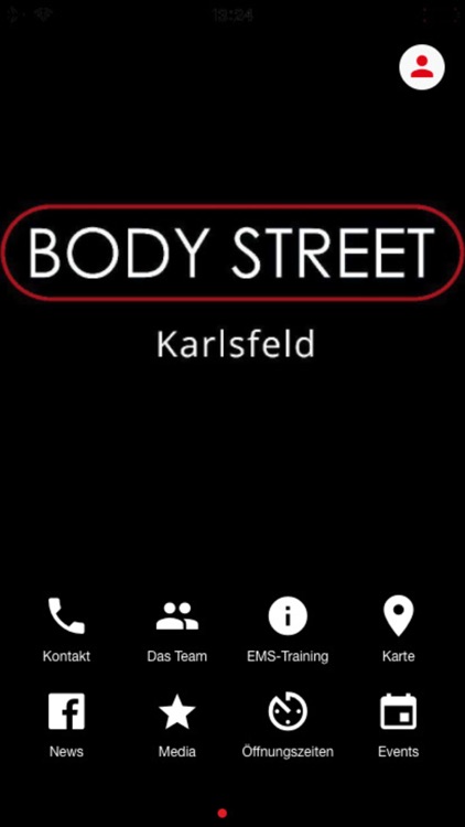 Bodystreet Karlsfeld