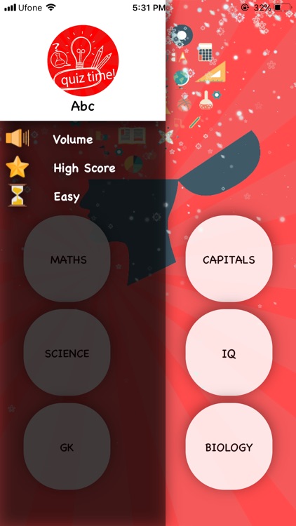 Quiz Me - General Knowledge screenshot-6