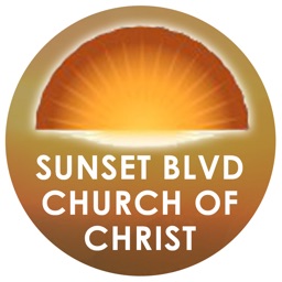 Sunset Blvd Church of Christ