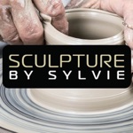 Sculpture by Sylvie