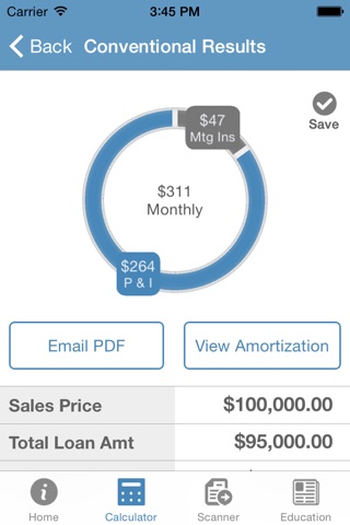 William Raveis Mortgage screenshot 4