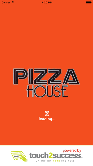 Pizza House Easington(圖1)-速報App