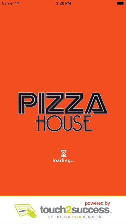 Pizza House Easington