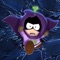 South Park: Fractured Stickers