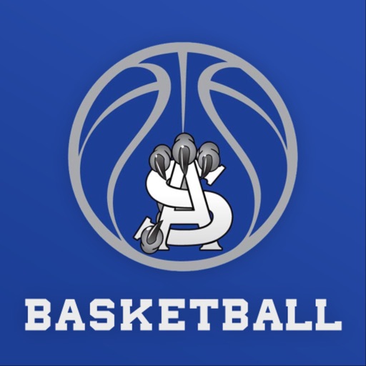 Atlantic Shores Christian Basketball App icon