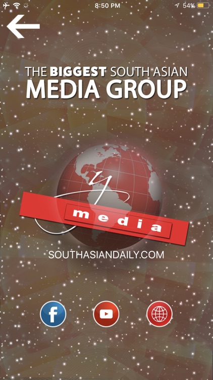 Y Media TV screenshot-3