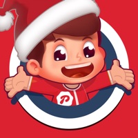 Curling Buddies icon