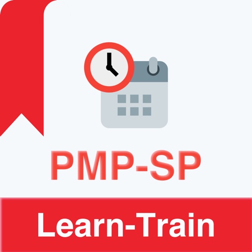 PMI-SP Exam Prep 2018 icon