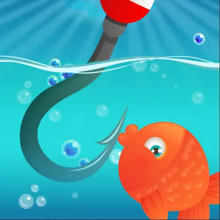 The Fish Master - Go Trap Fish Cheats