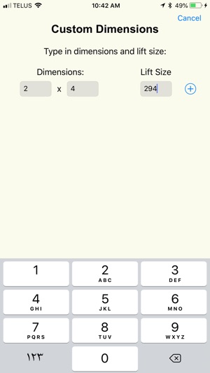 TallyCalc(圖5)-速報App