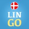 Icon Learn Danish with LinGo Play