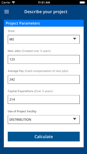 SCOUT Incentives Calculator℠(圖6)-速報App