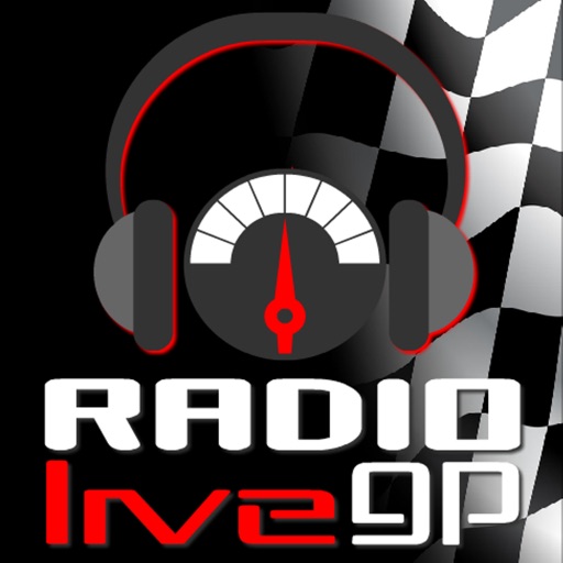 Radio LiveGP icon