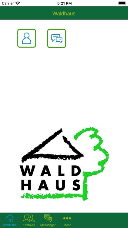 Waldhaus Jugendhilfe