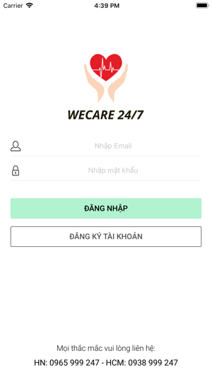 WeCare24/7