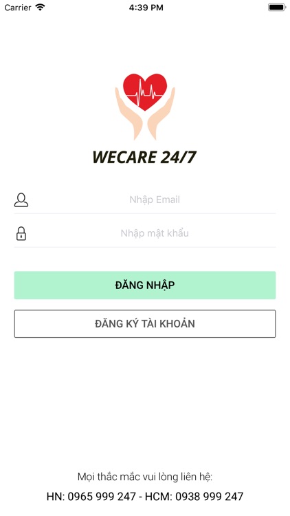 WeCare24/7