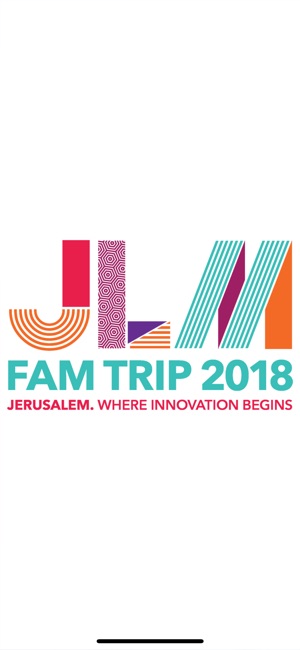 JLM FAM TRIP(圖1)-速報App