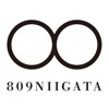 809NIIGATA／ハチマルキュウ ニイガタ