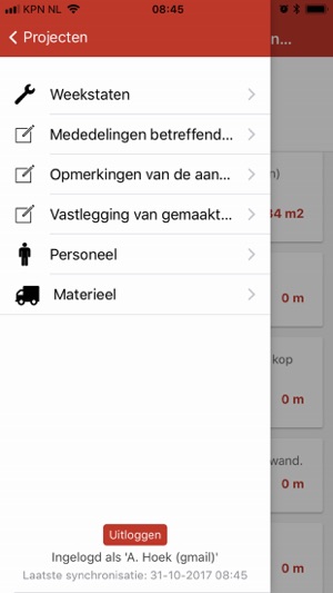 BesteksAdministratie(圖1)-速報App