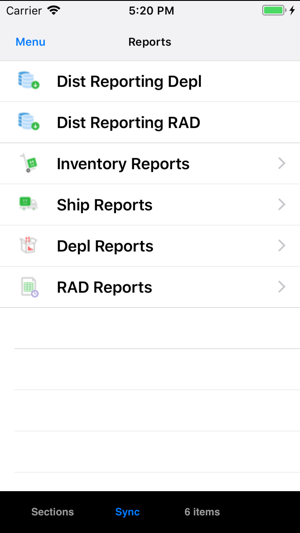 Supplier Advisor(圖2)-速報App