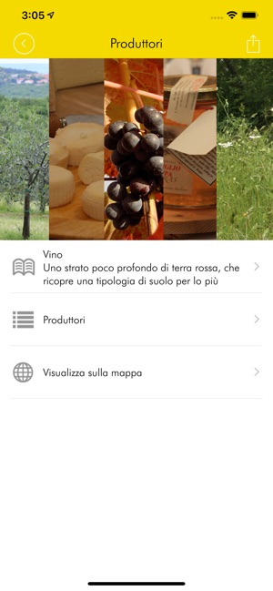 Percorsi Provincia Trieste(圖4)-速報App