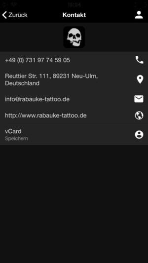 RABAUKE Tattoos & Arts(圖2)-速報App