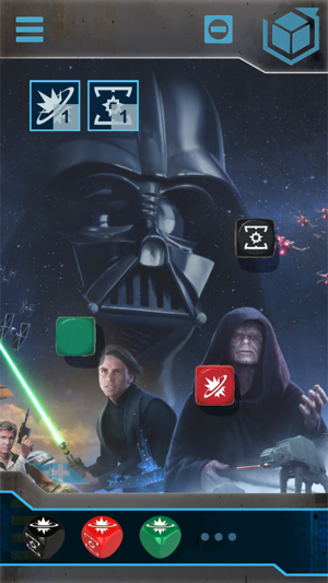 Star Wars™ Dice(圖1)-速報App