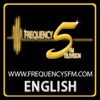 FREQUENCY5FM ENGLISH