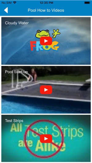 FROG Water Care(圖9)-速報App