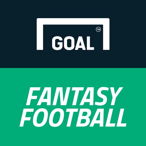 Goal Fantasy Football iOS App
