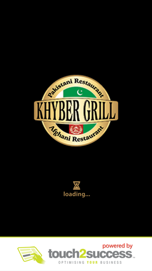 Khyber Grill(圖1)-速報App