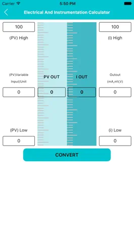 Game screenshot Electrical and Instrumentation hack