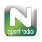 Internet Radio with Greek Sport live, netsport