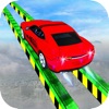 Real Stunts Race